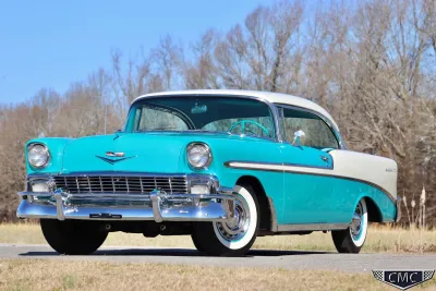 Bel Air